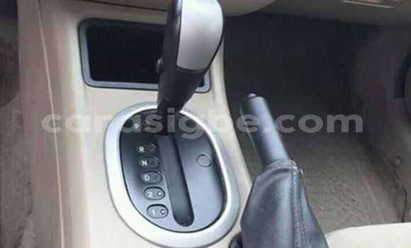 Buy Used Ford Edge Black Car in Lome in Togo Buy Used Ford Edge Black Car in Lome in Togo