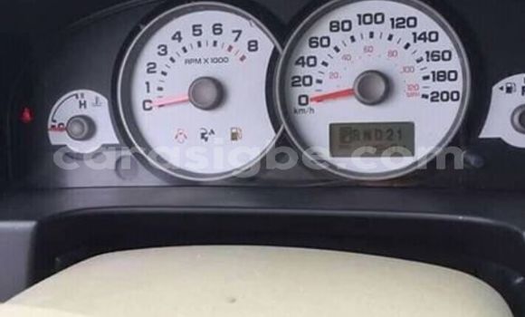 Buy Used Ford Edge Black Car in Lome in Togo Buy Used Ford Edge Black Car in Lome in Togo