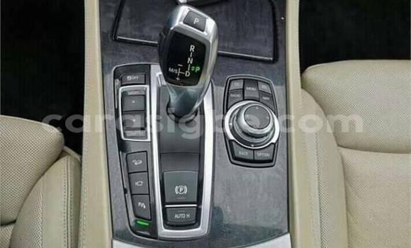 Buy Used BMW 7er Black Car in Lome in Togo Buy Used BMW 7er Black Car in Lome in Togo