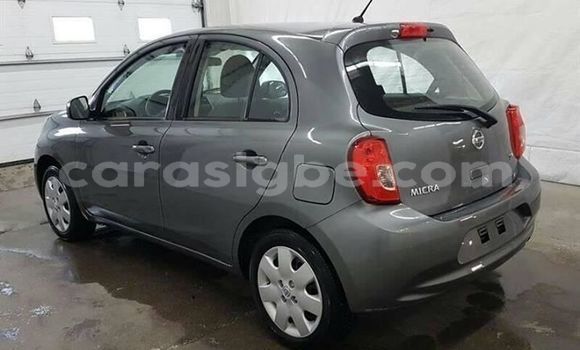 Buy Used Nissan Micra Other Car in Lome in Togo Buy Used Nissan Micra Other Car in Lome in Togo