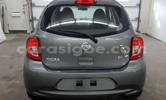 Buy Used Nissan Micra Other Car in Lome in Togo Buy Used Nissan Micra Other Car in Lome in Togo