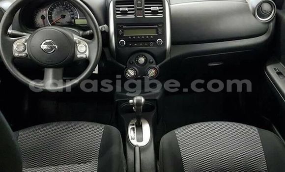 Buy Used Nissan Micra Other Car in Lome in Togo Buy Used Nissan Micra Other Car in Lome in Togo