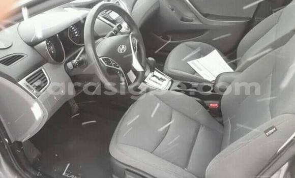Buy Used Hyundai Elantra Other Car in Lome in Togo Buy Used Hyundai Elantra Other Car in Lome in Togo