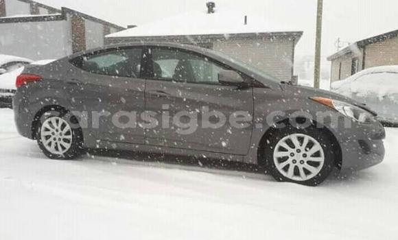 Buy Used Hyundai Elantra Other Car in Lome in Togo Buy Used Hyundai Elantra Other Car in Lome in Togo