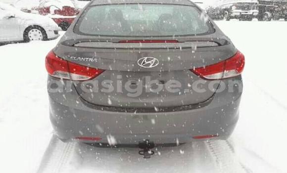 Buy Used Hyundai Elantra Other Car in Lome in Togo Buy Used Hyundai Elantra Other Car in Lome in Togo