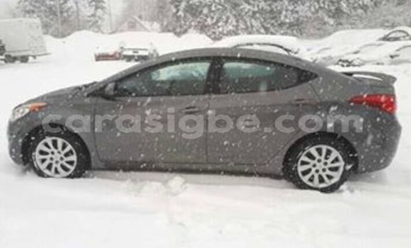 Buy Used Hyundai Elantra Other Car in Lome in Togo Buy Used Hyundai Elantra Other Car in Lome in Togo