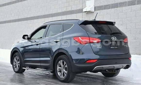 Buy Used Hyundai Santa Fe Other Car in Lome in Togo Buy Used Hyundai Santa Fe Other Car in Lome in Togo