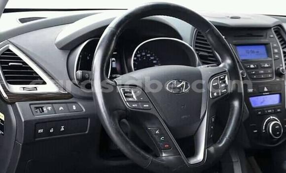 Buy Used Hyundai Santa Fe Other Car in Lome in Togo Buy Used Hyundai Santa Fe Other Car in Lome in Togo