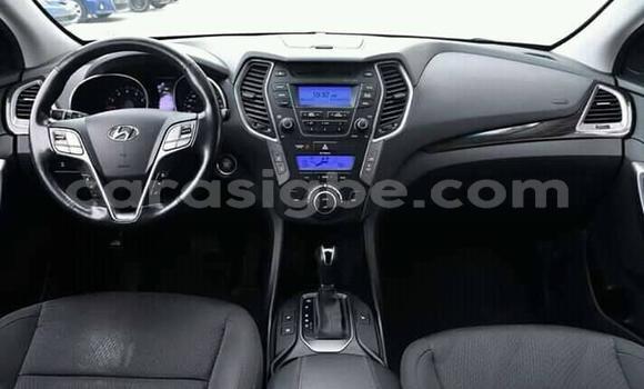 Buy Used Hyundai Santa Fe Other Car in Lome in Togo Buy Used Hyundai Santa Fe Other Car in Lome in Togo