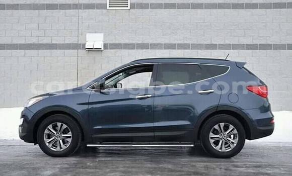 Buy Used Hyundai Santa Fe Other Car in Lome in Togo Buy Used Hyundai Santa Fe Other Car in Lome in Togo