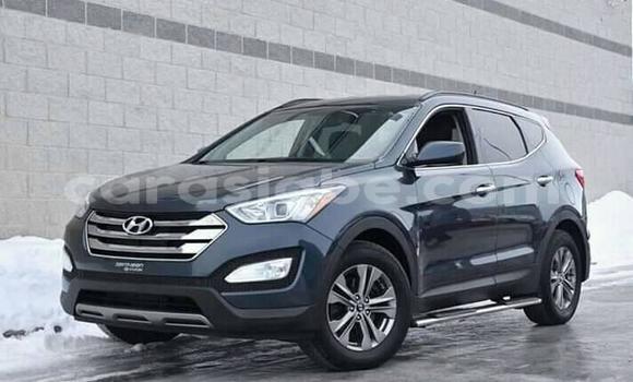 Buy Used Hyundai Santa Fe Other Car in Lome in Togo Buy Used Hyundai Santa Fe Other Car in Lome in Togo