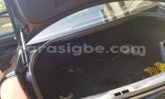 Buy Used Volkswagen Passat Blue Car in Lome in Togo Buy Used Volkswagen Passat Blue Car in Lome in Togo
