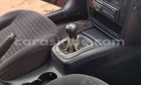 Buy Used Volkswagen Passat Blue Car in Lome in Togo Buy Used Volkswagen Passat Blue Car in Lome in Togo