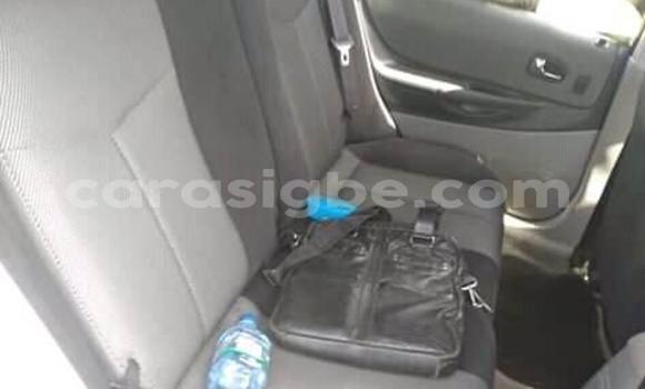 Buy Used Mazda 323 Black Car in Lome in Togo Buy Used Mazda 323 Black Car in Lome in Togo