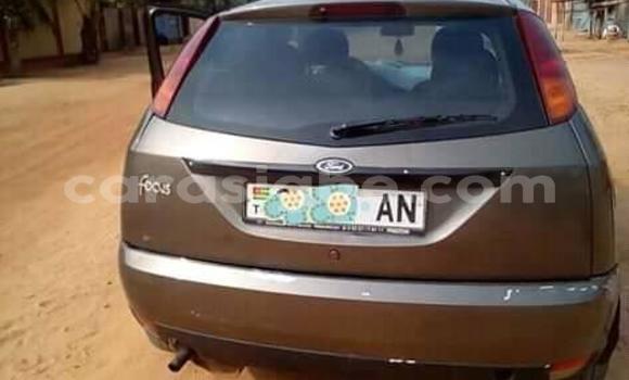 Buy Used Ford Focus Other Car in Lome in Togo Buy Used Ford Focus Other Car in Lome in Togo
