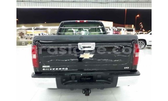 Buy Import Chevrolet Silverado Black Car in Import - Dubai in Togo Buy Import Chevrolet Silverado Black Car in Import - Dubai in Togo