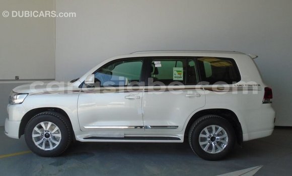 Buy Import Toyota Land Cruiser Other Car in Import - Dubai in Togo Buy Import Toyota Land Cruiser Other Car in Import - Dubai in Togo