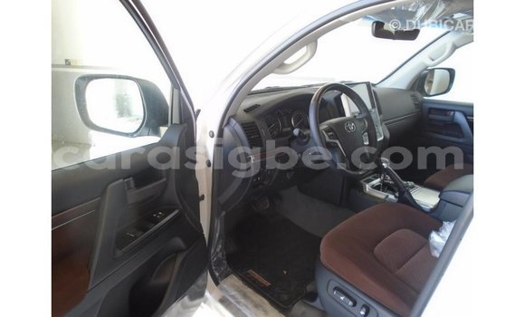 Buy Import Toyota Land Cruiser Other Car in Import - Dubai in Togo Buy Import Toyota Land Cruiser Other Car in Import - Dubai in Togo