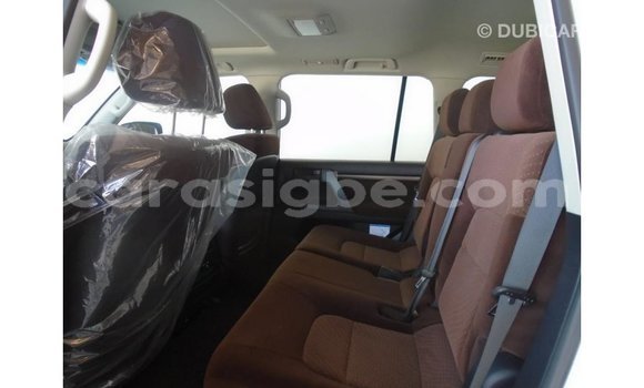 Buy Import Toyota Land Cruiser Other Car in Import - Dubai in Togo Buy Import Toyota Land Cruiser Other Car in Import - Dubai in Togo