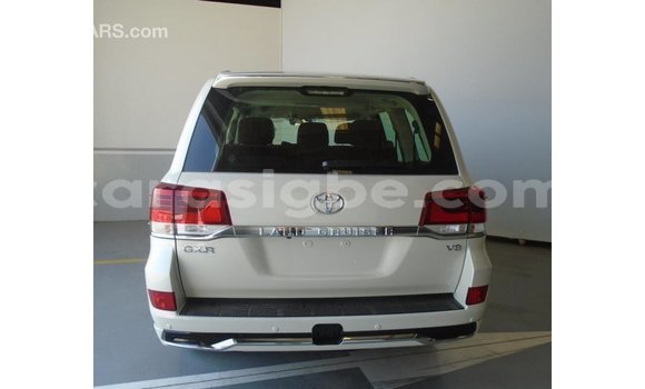 Buy Import Toyota Land Cruiser Other Car in Import - Dubai in Togo Buy Import Toyota Land Cruiser Other Car in Import - Dubai in Togo