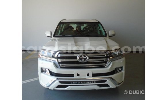 Buy Import Toyota Land Cruiser Other Car in Import - Dubai in Togo Buy Import Toyota Land Cruiser Other Car in Import - Dubai in Togo