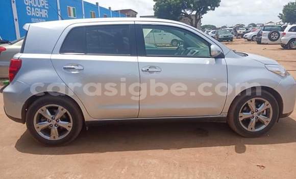 Buy Import Toyota Urban Cruiser Silver Car in Lome in Togo Buy Import Toyota Urban Cruiser Silver Car in Lome in Togo
