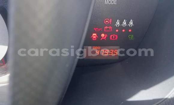 Buy Import Toyota Urban Cruiser Silver Car in Lome in Togo Buy Import Toyota Urban Cruiser Silver Car in Lome in Togo