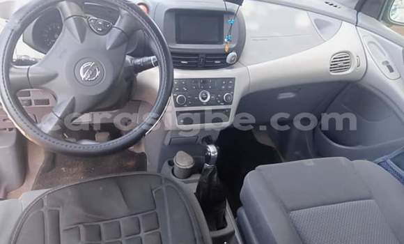 Buy Import Nissan Almera Tino Silver Car in Lome in Togo Buy Import Nissan Almera Tino Silver Car in Lome in Togo