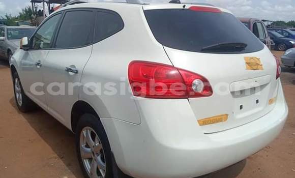 Acheter Import Voiture Nissan Rogue Blanc à Lomé, Togo Acheter Import Voiture Nissan Rogue Blanc à Lomé, Togo
