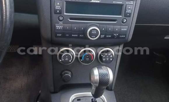 Acheter Import Voiture Nissan Rogue Blanc à Lomé, Togo Acheter Import Voiture Nissan Rogue Blanc à Lomé, Togo