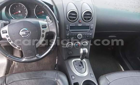Acheter Import Voiture Nissan Rogue Blanc à Lomé, Togo Acheter Import Voiture Nissan Rogue Blanc à Lomé, Togo