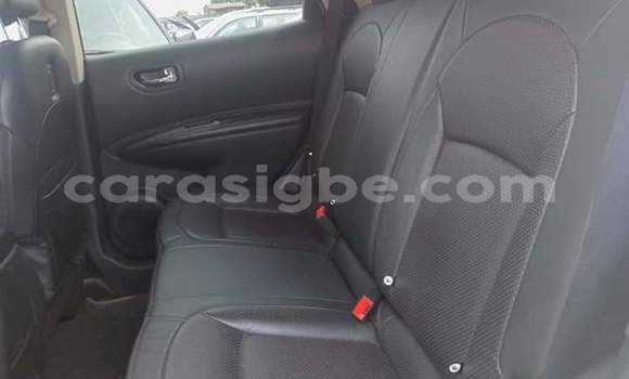 Acheter Import Voiture Nissan Rogue Blanc à Lomé, Togo Acheter Import Voiture Nissan Rogue Blanc à Lomé, Togo