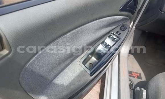 Buy Import Daewoo Nubira Silver Car in Lome in Togo Buy Import Daewoo Nubira Silver Car in Lome in Togo