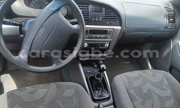 Buy Import Daewoo Nubira Silver Car in Lome in Togo Buy Import Daewoo Nubira Silver Car in Lome in Togo
