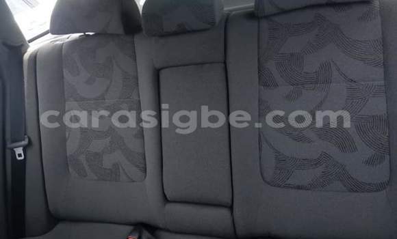 Buy Import Daewoo Nubira Silver Car in Lome in Togo Buy Import Daewoo Nubira Silver Car in Lome in Togo