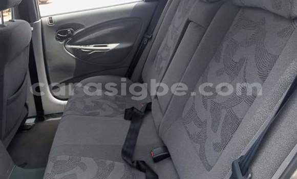 Buy Import Daewoo Nubira Silver Car in Lome in Togo Buy Import Daewoo Nubira Silver Car in Lome in Togo