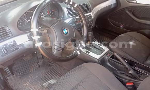 Buy Used BMW E46 Black Car in Lome in Togo Buy Used BMW E46 Black Car in Lome in Togo