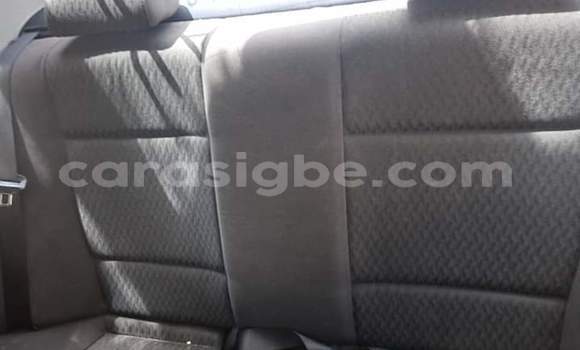 Buy Used BMW E46 Black Car in Lome in Togo Buy Used BMW E46 Black Car in Lome in Togo