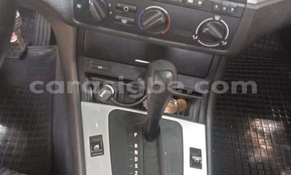 Buy Used BMW E46 Black Car in Lome in Togo Buy Used BMW E46 Black Car in Lome in Togo