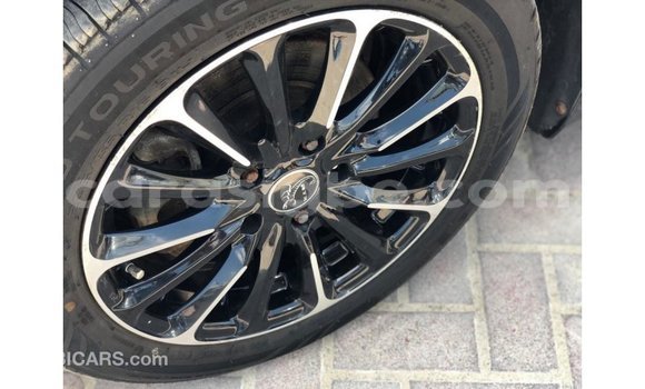 Acheter Import Voiture Hyundai Elantra Noir à Import - Dubai, Togo Acheter Import Voiture Hyundai Elantra Noir à Import - Dubai, Togo