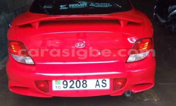 Acheter Occasion Voiture Hyundai Coupé Rouge à Lomé, Togo Acheter Occasion Voiture Hyundai Coupé Rouge à Lomé, Togo