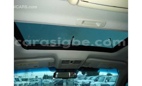 Acheter Import Voiture Infiniti FX Blanc à Import - Dubai, Togo Acheter Import Voiture Infiniti FX Blanc à Import - Dubai, Togo