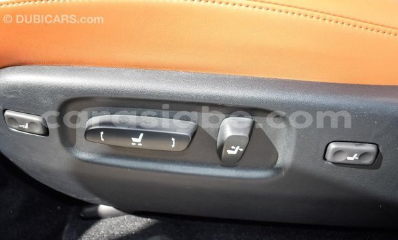 Buy Import Lexus LX White Car in Import - Dubai in Togo Buy Import Lexus LX White Car in Import - Dubai in Togo