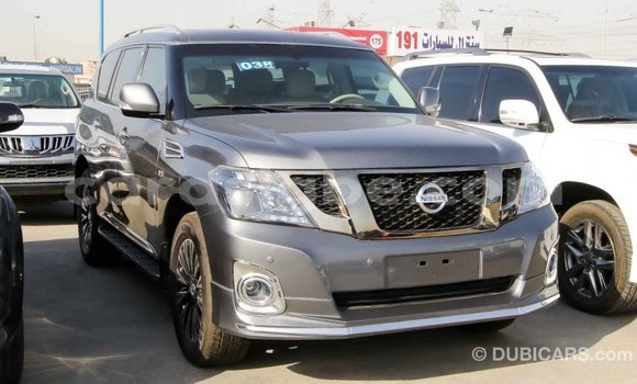 Buy Import Nissan Patrol Other Car in Import - Dubai in Togo