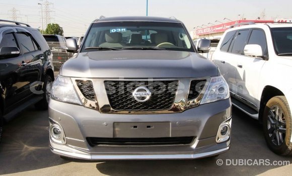 Acheter Import Voiture Nissan Patrol Autre à Import - Dubai, Togo Acheter Import Voiture Nissan Patrol Autre à Import - Dubai, Togo