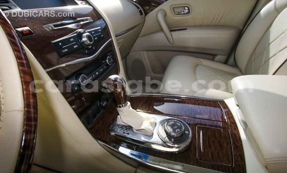 Acheter Import Voiture Nissan Patrol Autre à Import - Dubai, Togo Acheter Import Voiture Nissan Patrol Autre à Import - Dubai, Togo