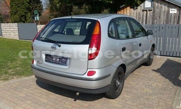 Acheter Occasion Voiture Nissan Almera Gris à Lomé, Togo Acheter Occasion Voiture Nissan Almera Gris à Lomé, Togo