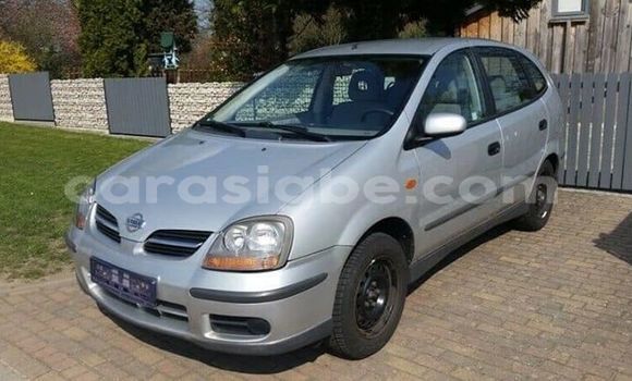 Acheter Occasion Voiture Nissan Almera Gris à Lomé, Togo Acheter Occasion Voiture Nissan Almera Gris à Lomé, Togo