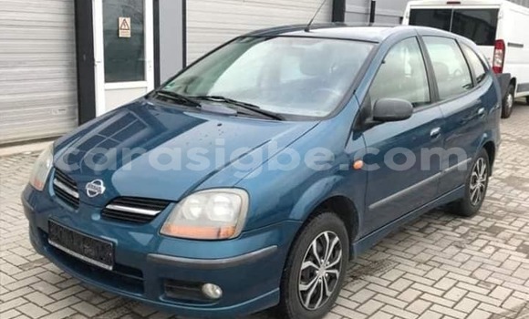 Acheter Occasion Voiture Nissan Almera Bleu à Lomé, Togo Acheter Occasion Voiture Nissan Almera Bleu à Lomé, Togo