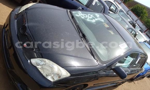 Acheter Occasion Voiture Toyota Corolla Noir à Lomé, Togo Acheter Occasion Voiture Toyota Corolla Noir à Lomé, Togo